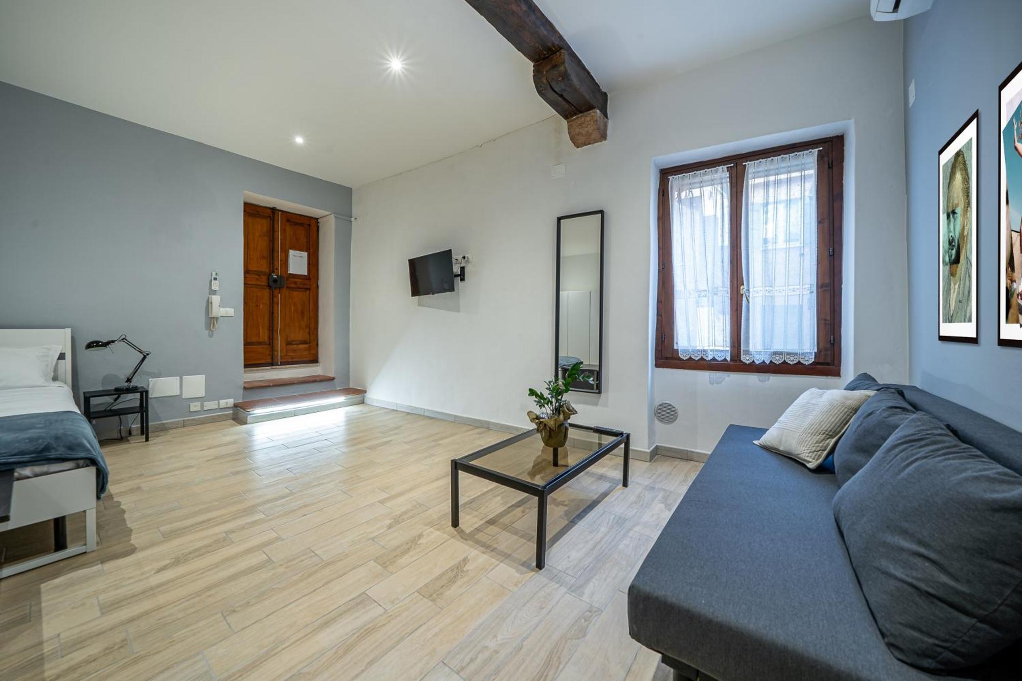 Casa Nicola Dietro L'Arena Verona Exterior foto
